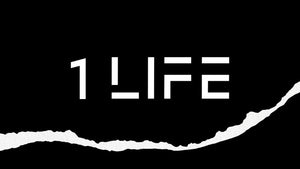 1 Life Clothing