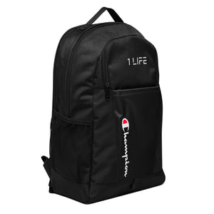 Champion backpack