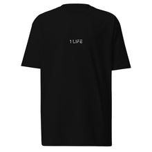 Load image into Gallery viewer, Embroidered Tee