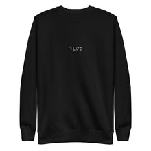 Load image into Gallery viewer, Embroidered Crewneck