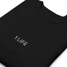 Load image into Gallery viewer, Embroidered Crewneck